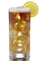 Long Island Iced Tea