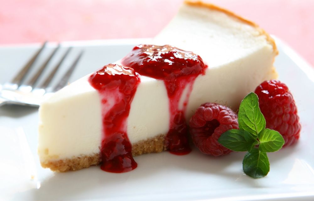 Cheese Cake